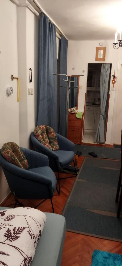 Adikati Lak Apartman Bük Kültér fotó