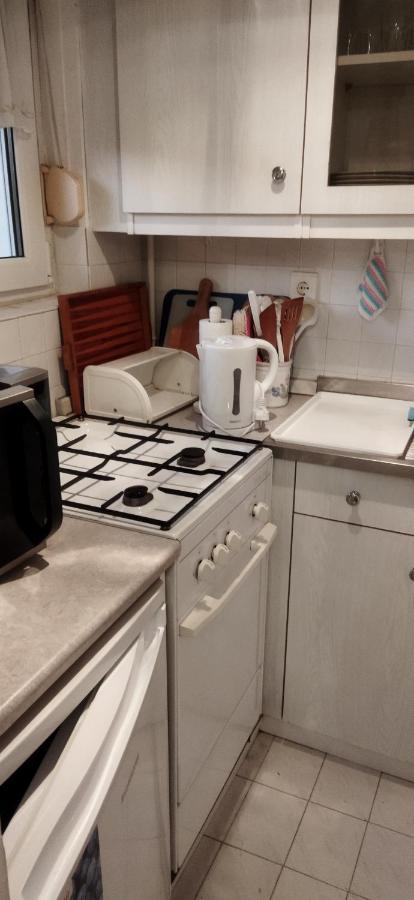 Adikati Lak Apartman Bük Kültér fotó