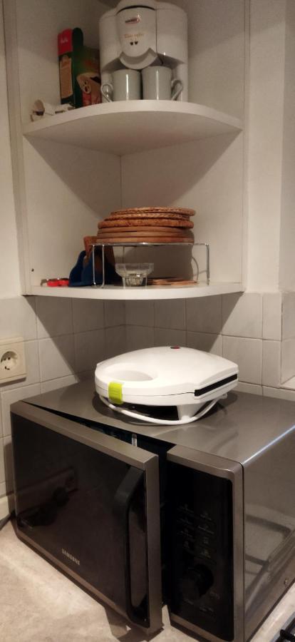 Adikati Lak Apartman Bük Kültér fotó
