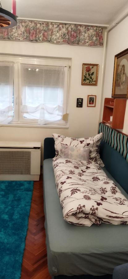 Adikati Lak Apartman Bük Kültér fotó