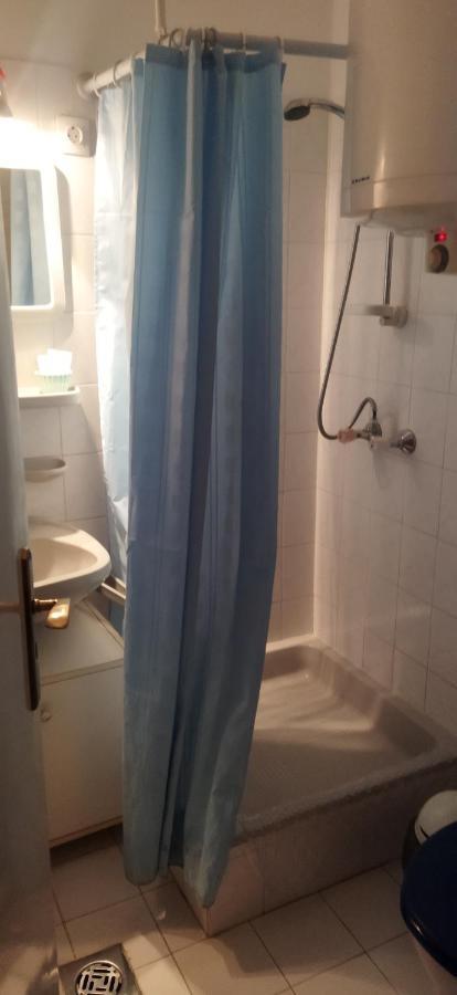 Adikati Lak Apartman Bük Kültér fotó