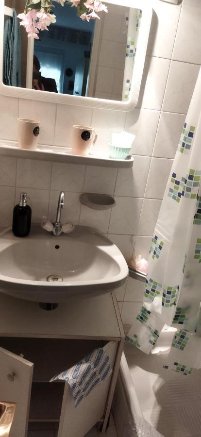 Adikati Lak Apartman Bük Kültér fotó