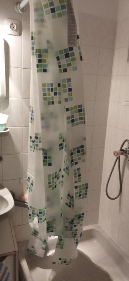 Adikati Lak Apartman Bük Kültér fotó